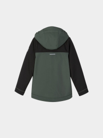 Демісезонна куртка REIMA модель 531563_8510 Фото