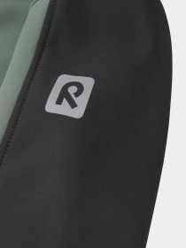 Демісезонна куртка REIMA модель 531563_8510 Фото