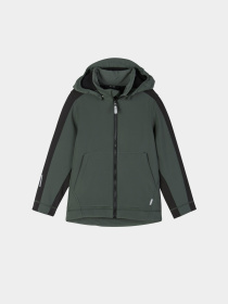 Демісезонна куртка REIMA модель 531563_8510 Фото