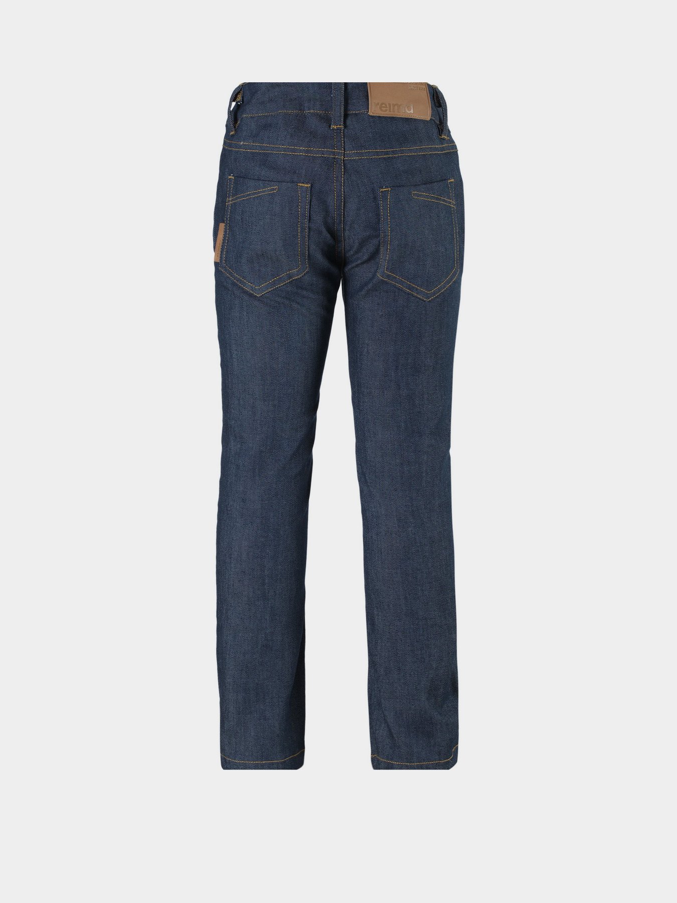 Прямые джинсы REIMA модель 532167_6840 Фото