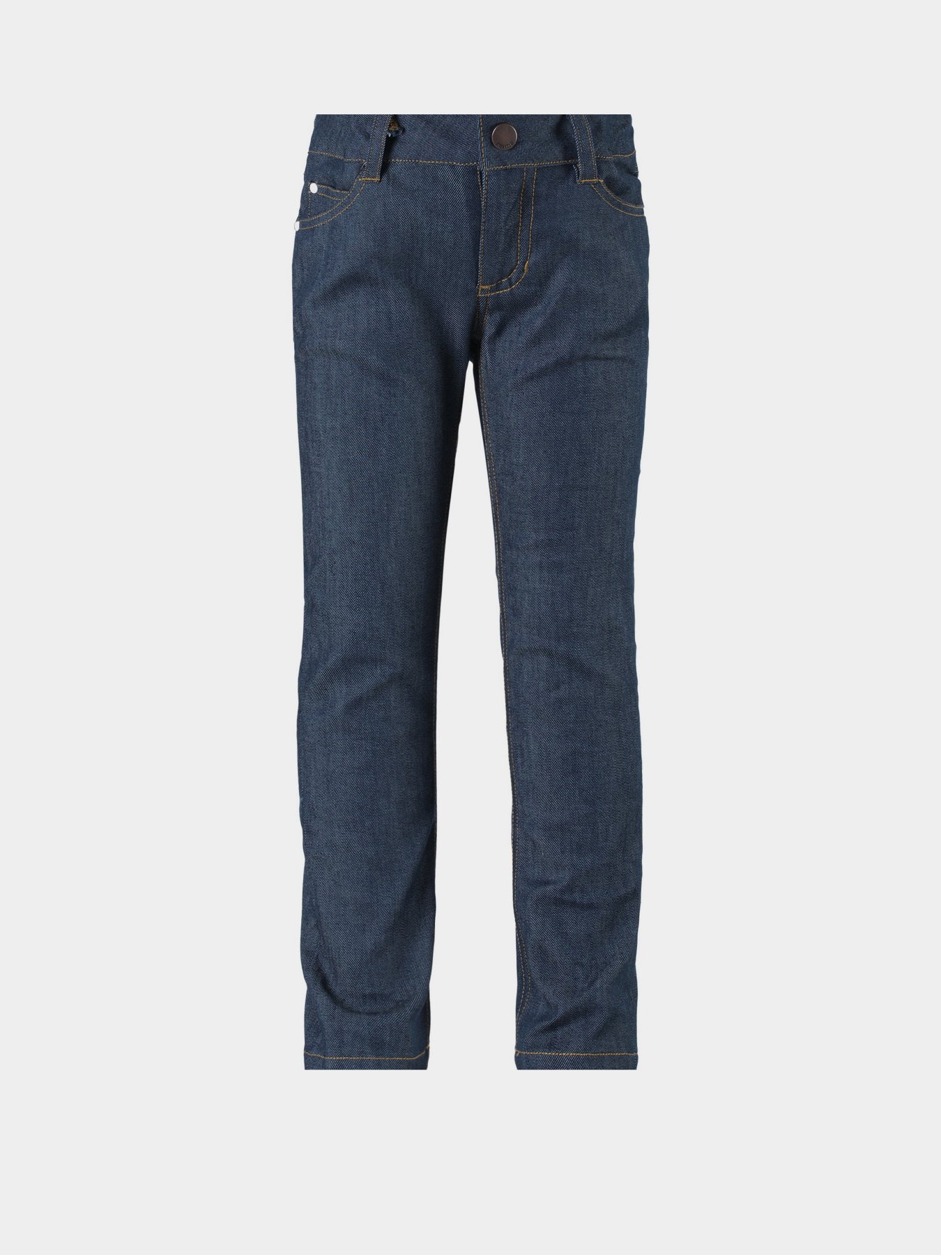 Прямые джинсы REIMA модель 532167_6840 Фото