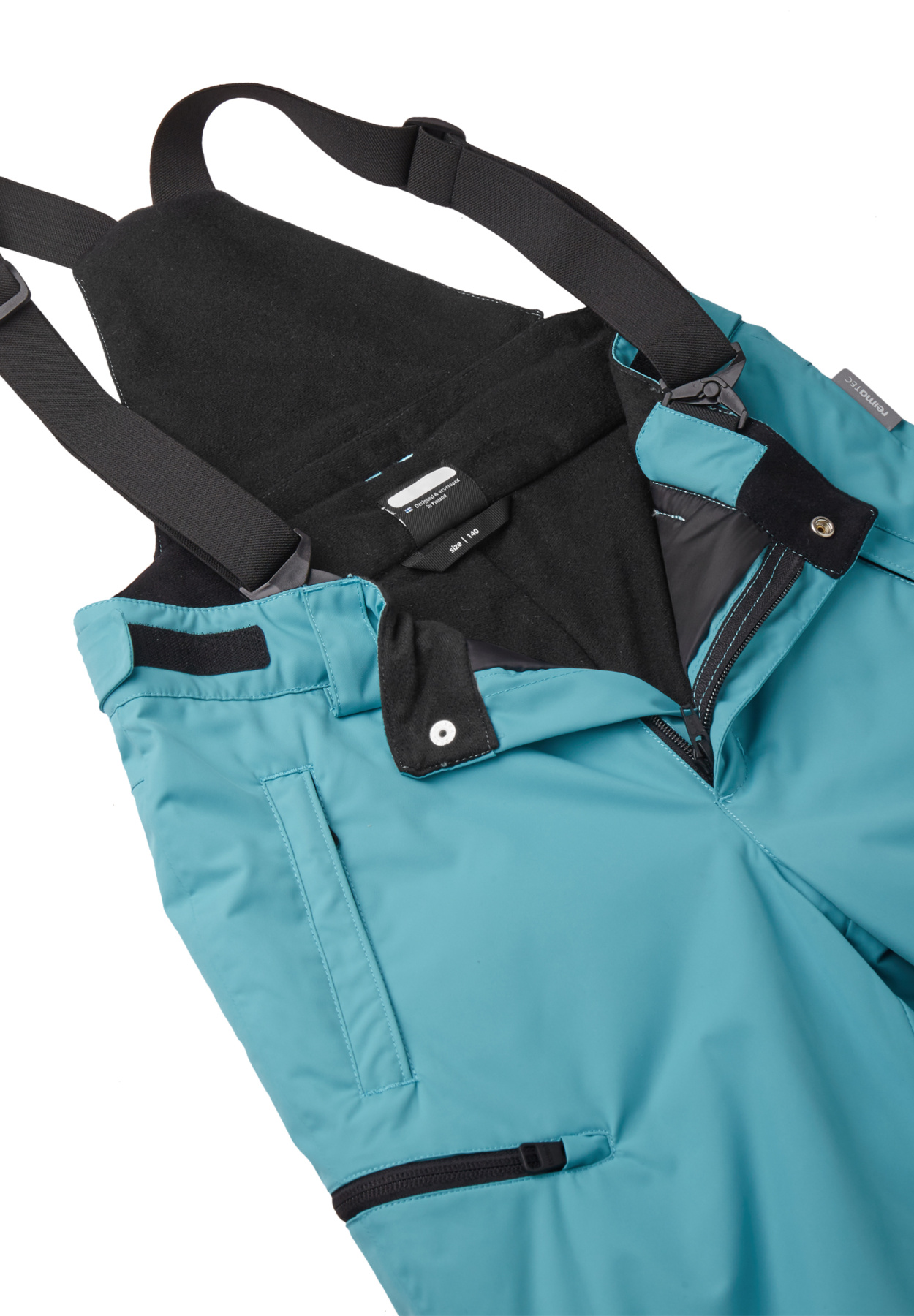 Лижні штани REIMA модель 532186_7600 Лижні штани REIMA модель 532186_7600 Фото