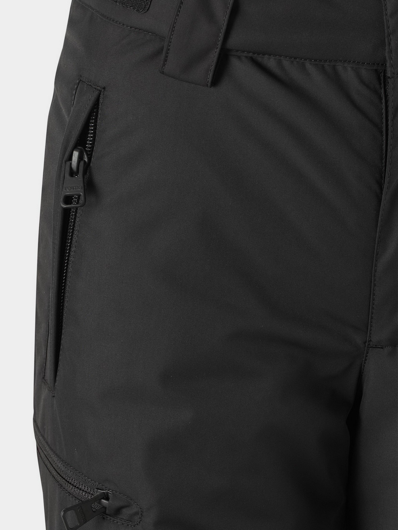 Аутдор и горнолыжные штаны REIMA модель 532186_9990 Фото