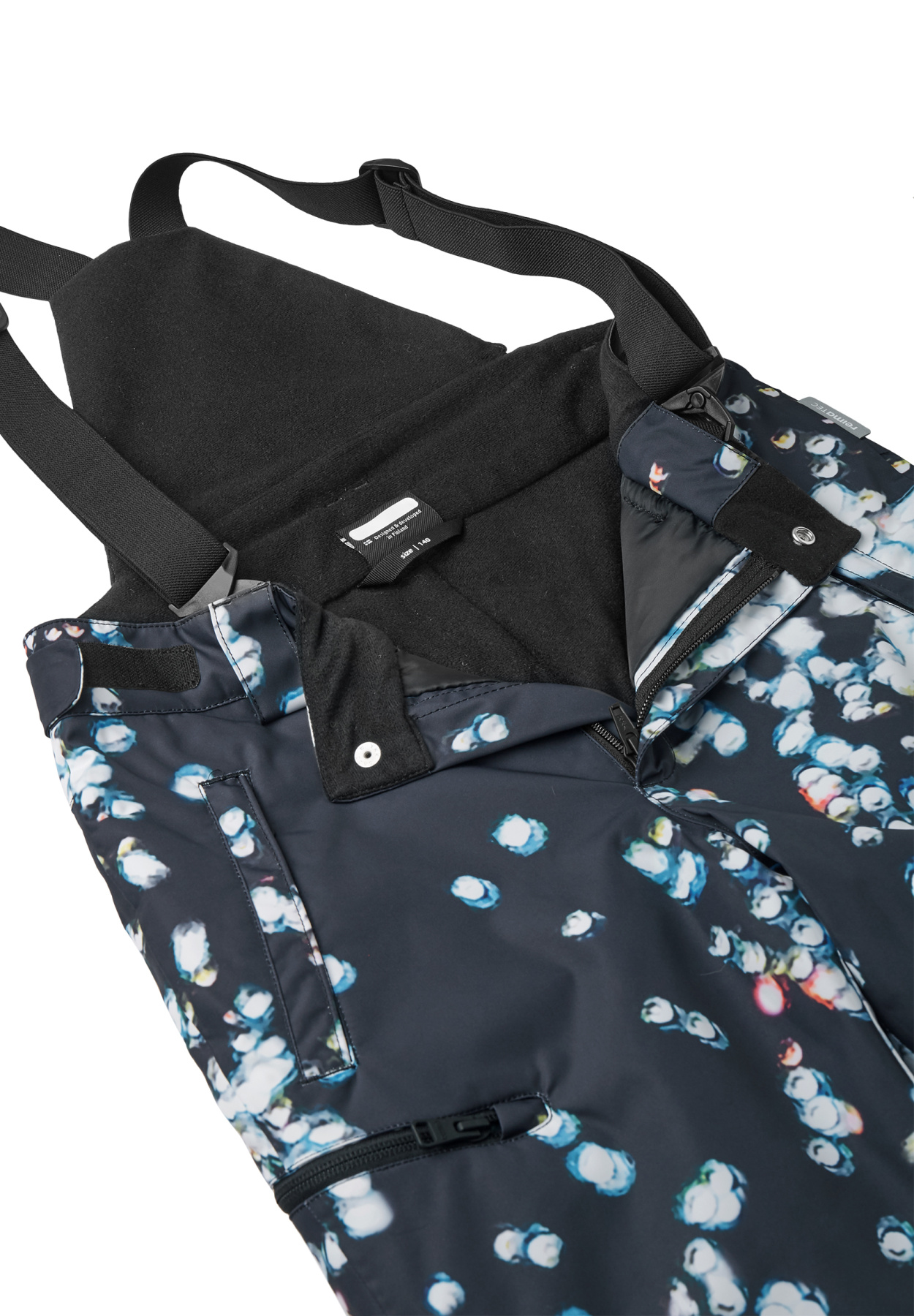 Аутдор та гірськолижні штани REIMA модель 532186B_9994 Фото