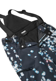 Аутдор и горнолыжные штаны REIMA модель 532186B_9994 Фото