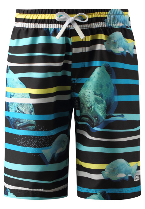 Шорты для плавания REIMA модель 532195_7322 Фото