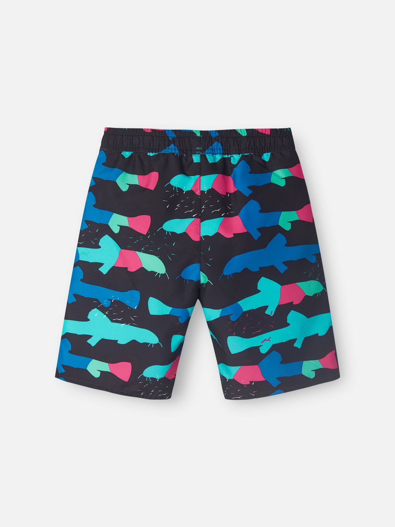 Шорты для плавания REIMA модель 532233_9991 Фото