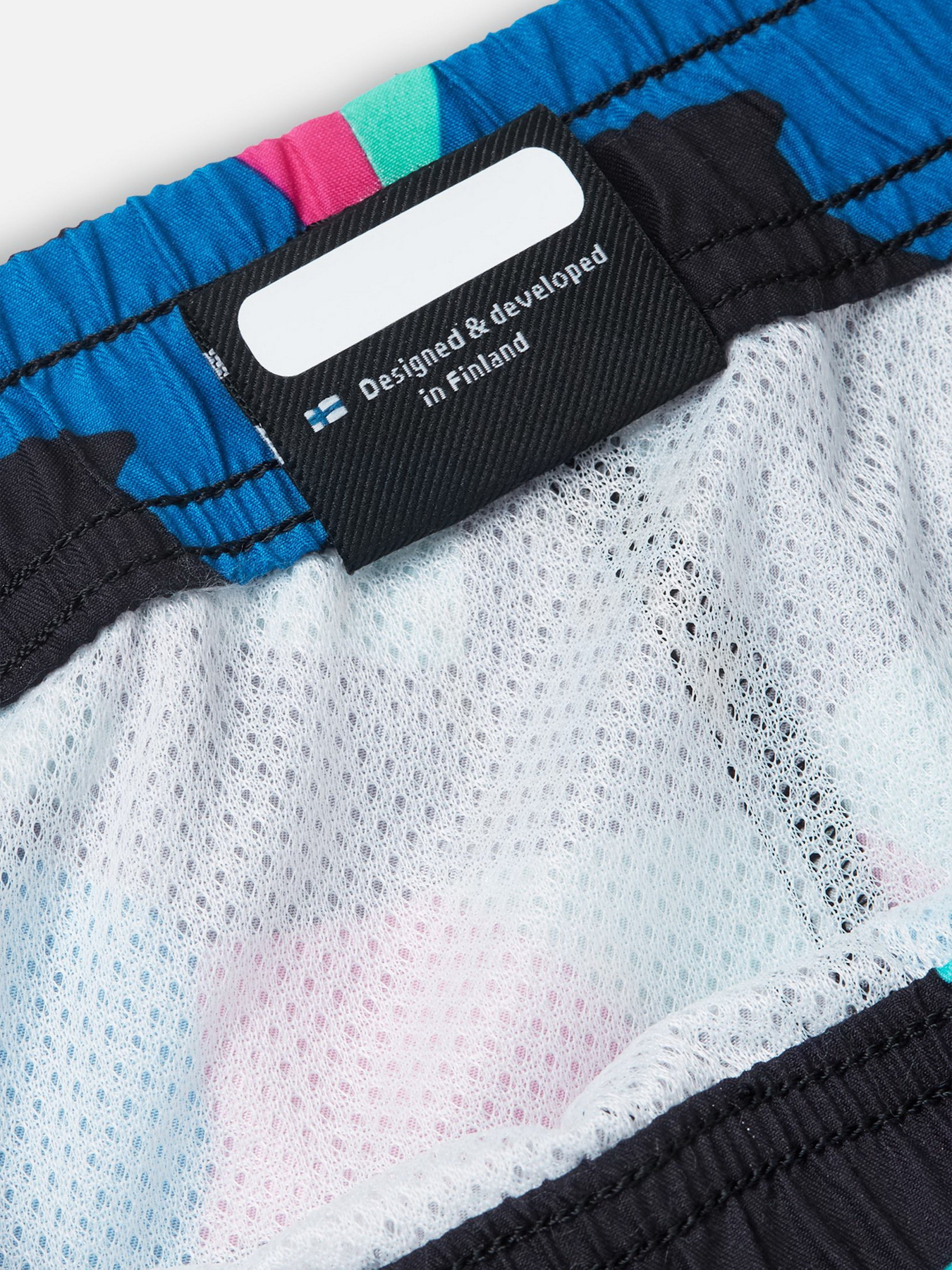 Шорты для плавания REIMA модель 532233_9991 Фото