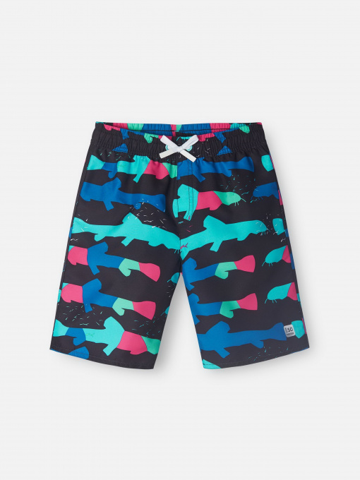 Шорты для плавания REIMA модель 532233_9991 Фото