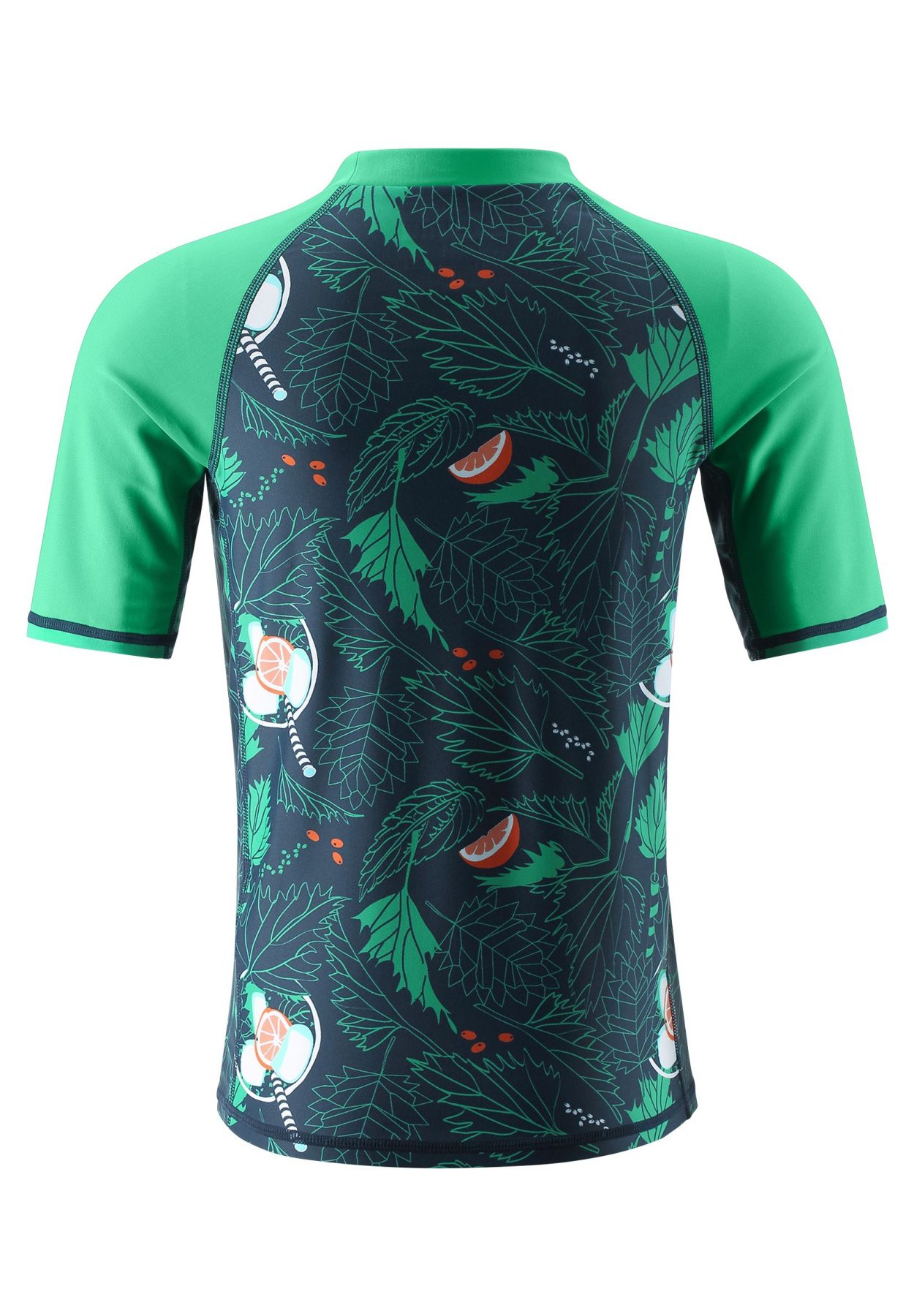 Костюм для плавання REIMA Футболка для плавання модель 536487C_6985 Фото