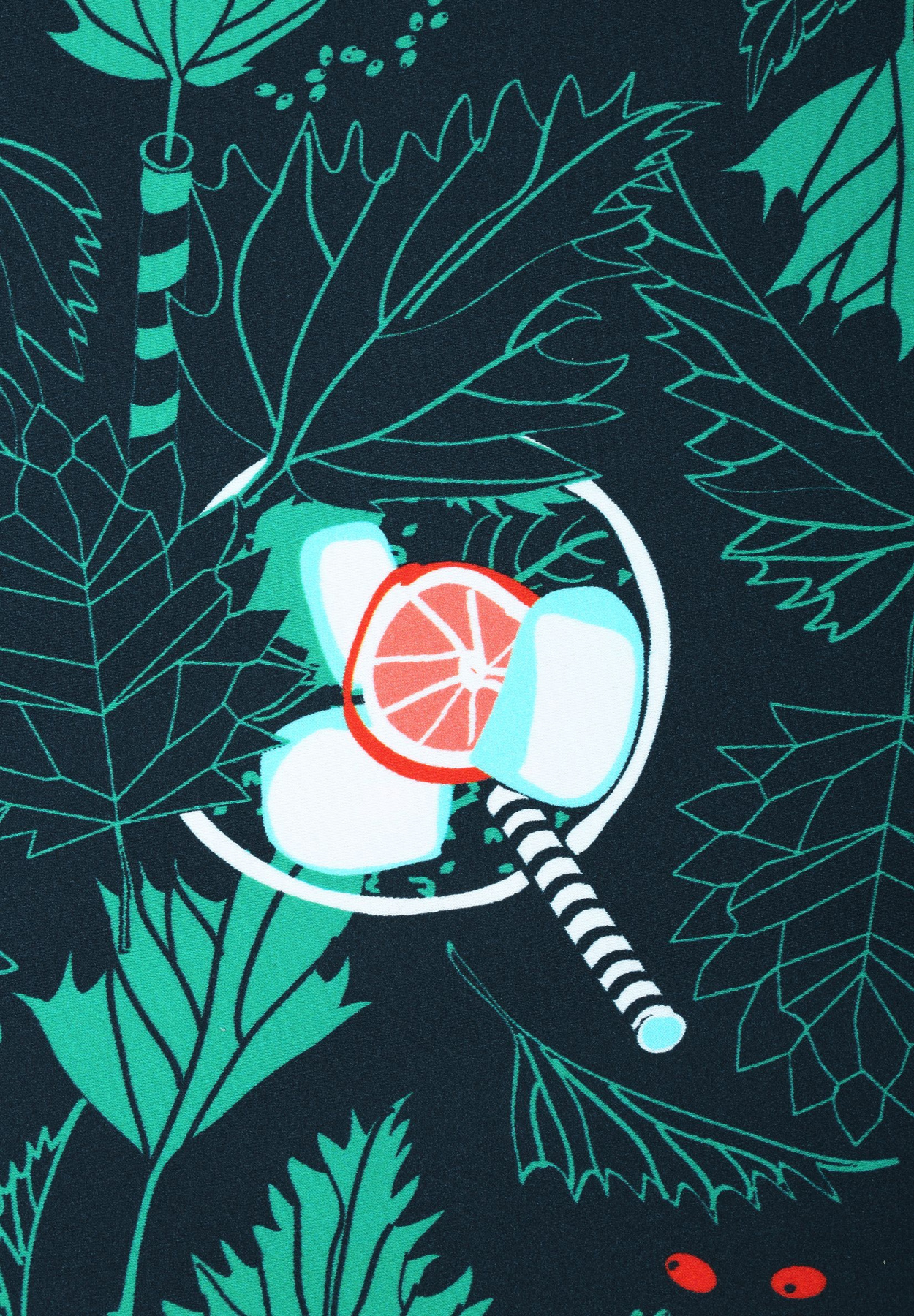 Костюм для плавання REIMA Футболка для плавання модель 536487C_6985 Фото