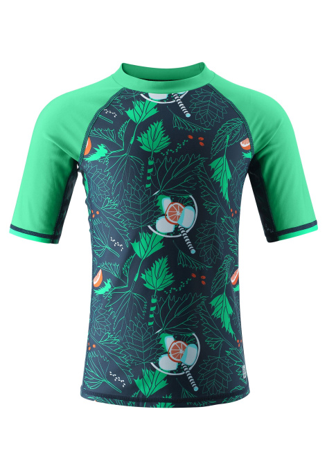 Костюм для плавання REIMA Футболка для плавання модель 536487C_6985 Фото