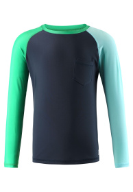 Костюм для плавання REIMA Футболка для плавання модель 536499A_6980 Фото