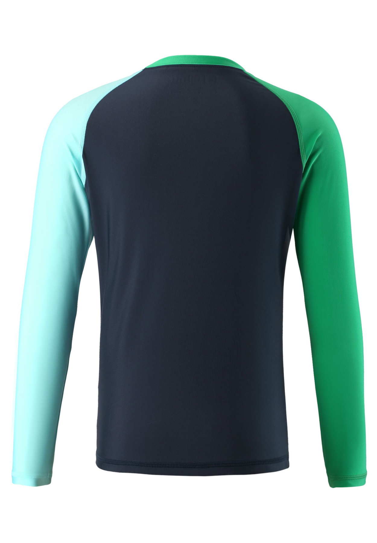 Костюм для плавання REIMA Футболка для плавання модель 536499A_6980 Фото