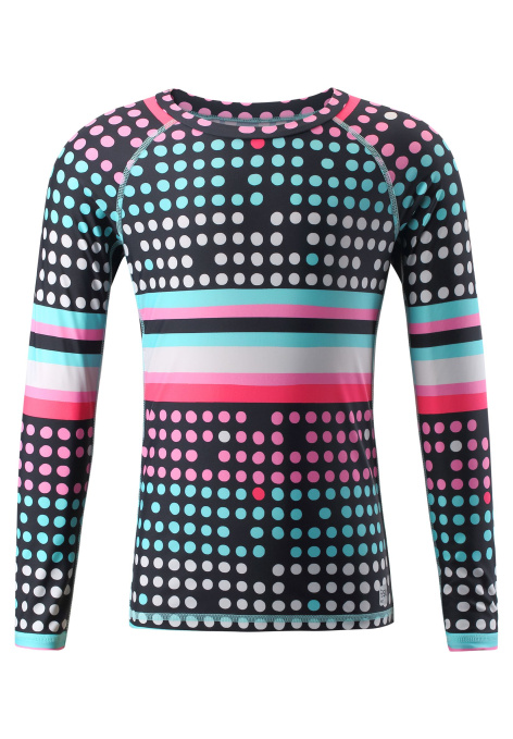 Верхняя часть купальника REIMA модель 536500C_4511 Верхняя часть купальника REIMA модель 536500C_4511 Фото