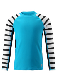 Костюм для плавання REIMA Футболка для плавання модель 536500C_7320 Фото