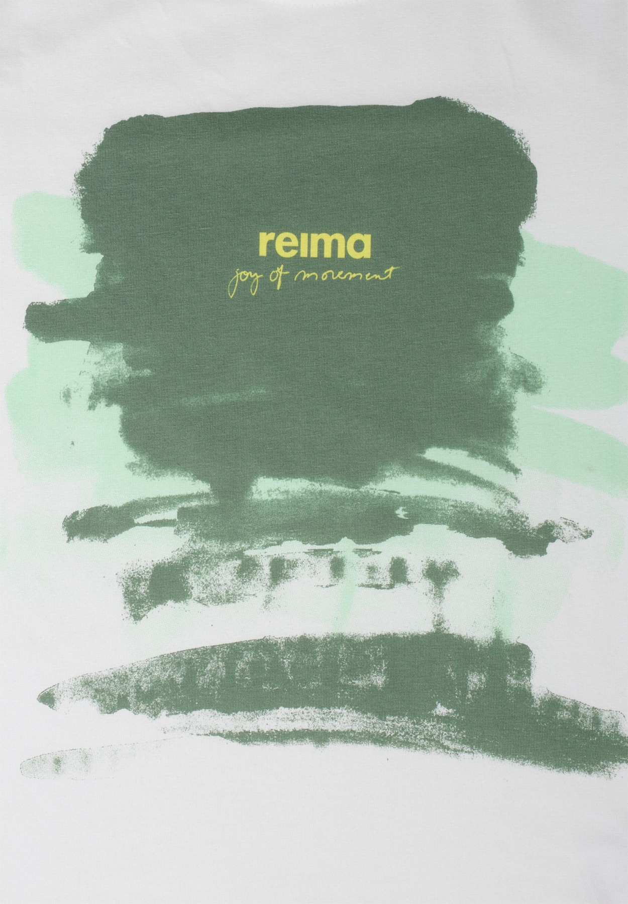 Футболка REIMA модель 536502_8900 Фото