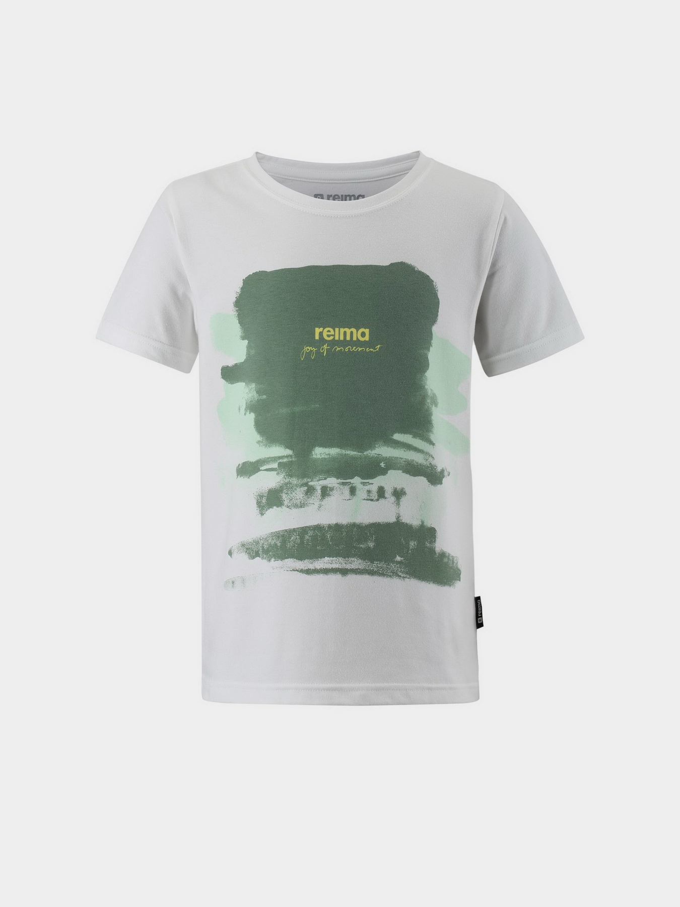 Футболка REIMA модель 536502_8900 Фото