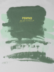 Футболка REIMA модель 536502_8900 Фото