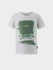 Футболка REIMA модель 536502_8900 Фото