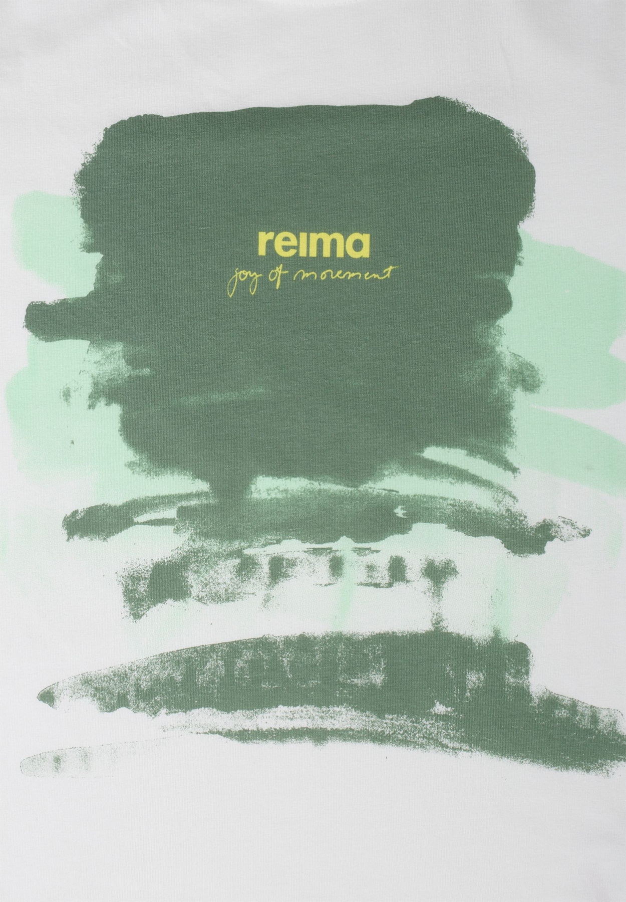 Футболка REIMA модель 536502_8900 Фото