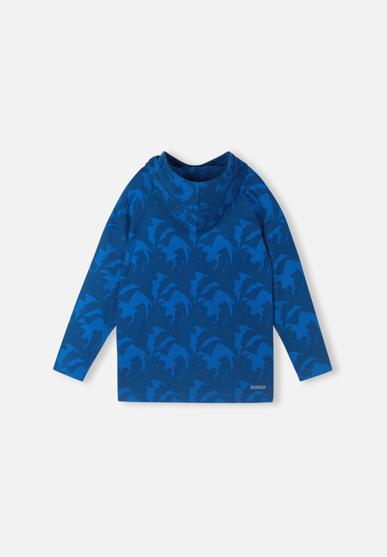 Худи REIMA модель 536577_6684 Фото