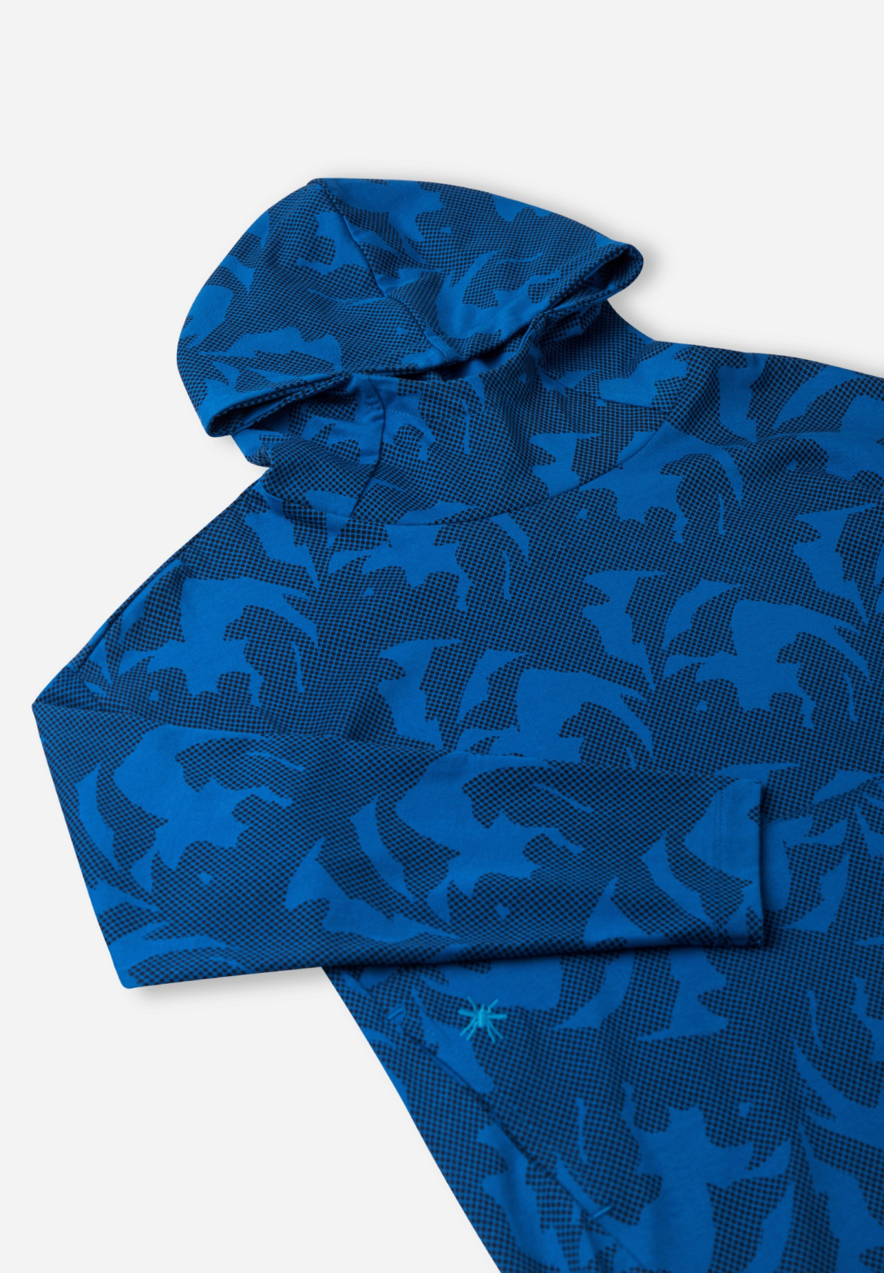 Худи REIMA модель 536577_6684 Фото