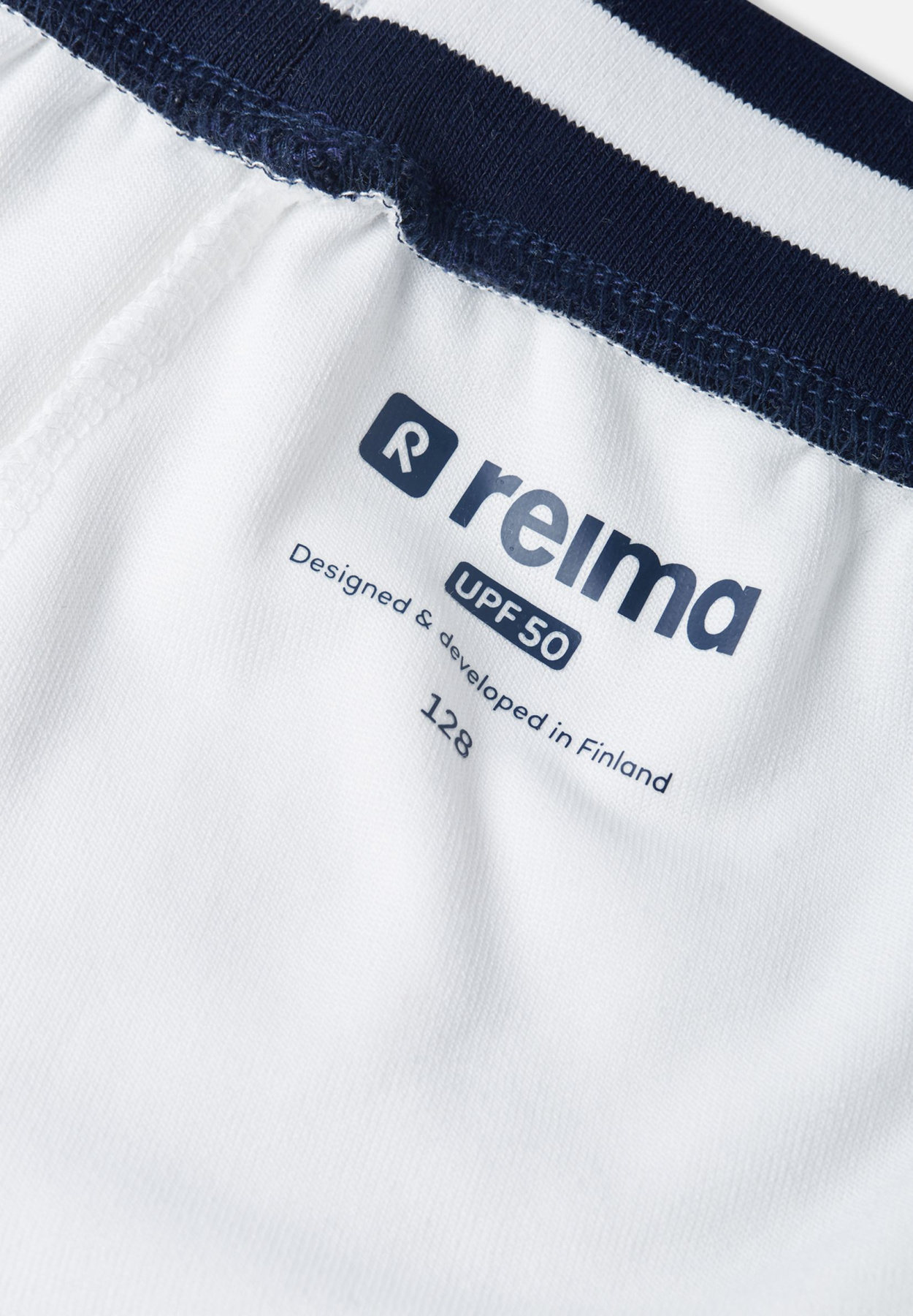 Шорты REIMA модель 536582_0100 Фото