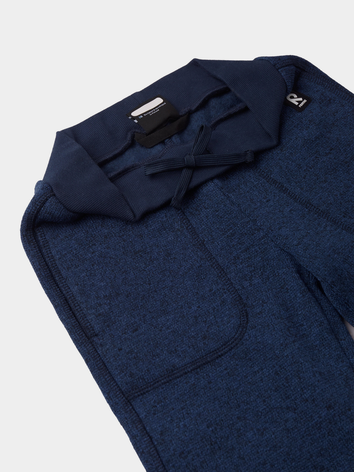 Повсякденні штани REIMA модель 536653_6760 Фото