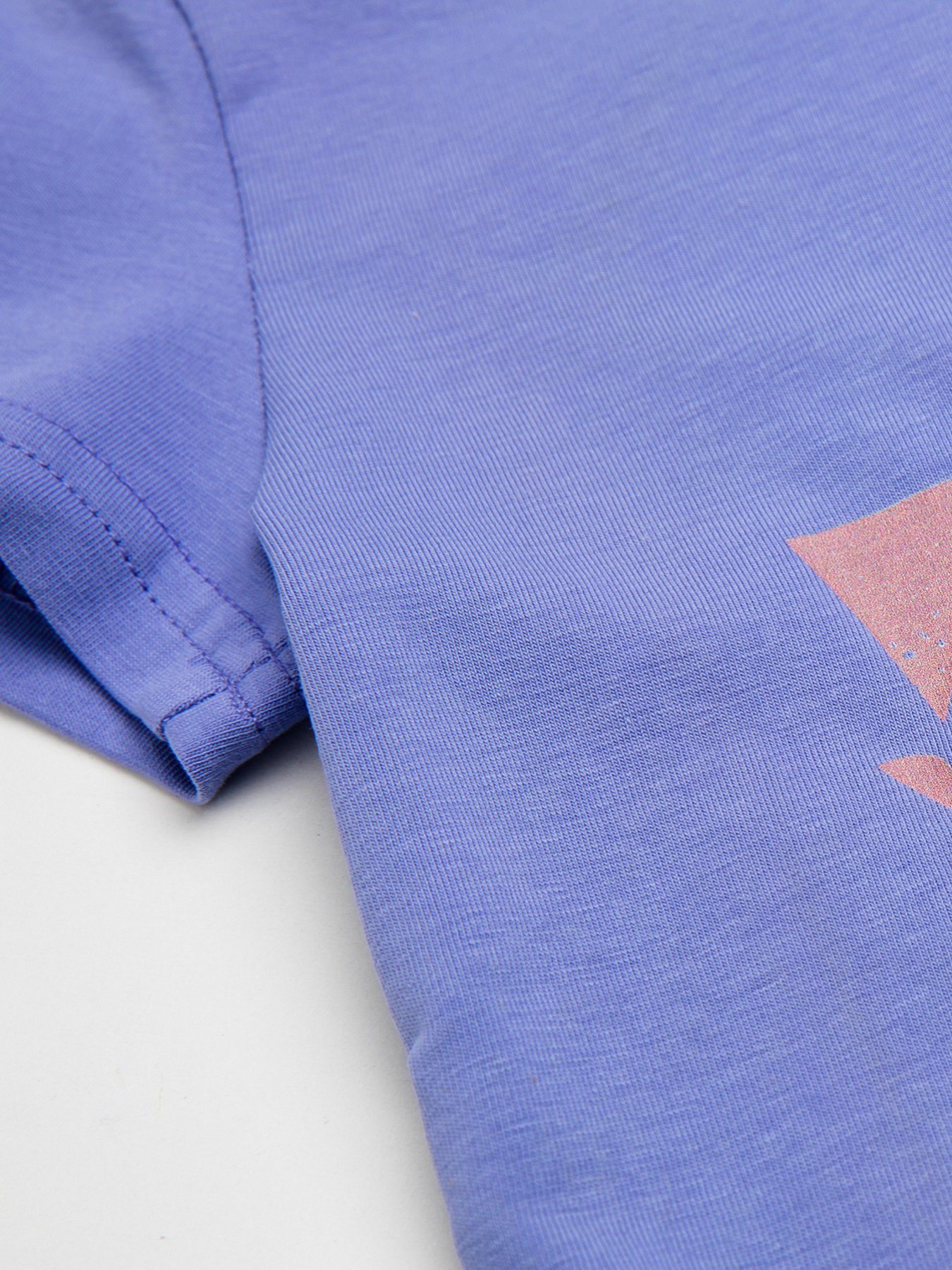 Футболка Miracle Kids модель 150233 Фото