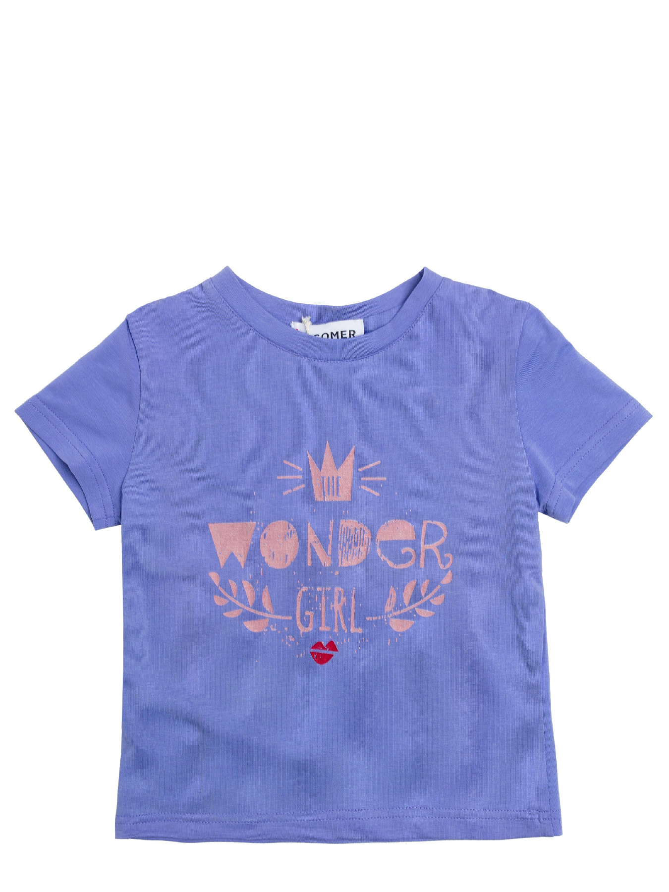 Футболка Miracle Kids модель 150233 Фото