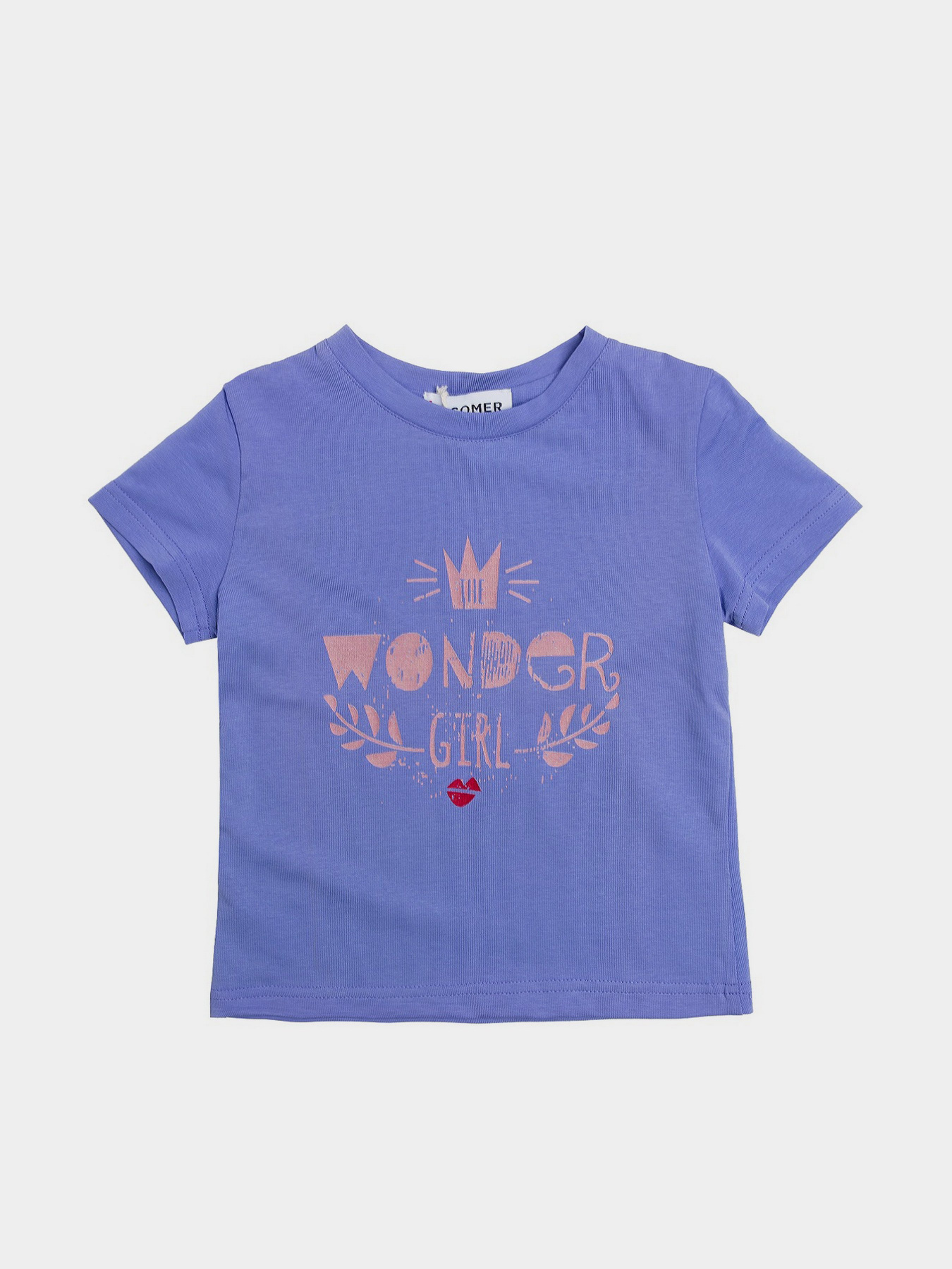 Футболка Miracle Kids модель 150233 Фото