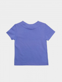 Футболка Miracle Kids модель 150233 Фото