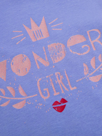 Футболка Miracle Kids модель 150233 Фото