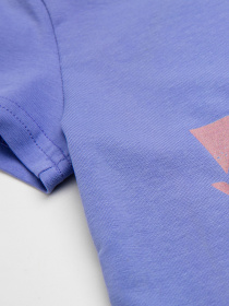 Футболка Miracle Kids модель 150233 Фото