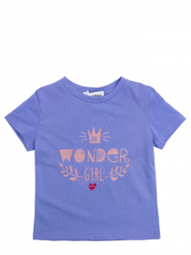 Футболка Miracle Kids модель 150233 Фото