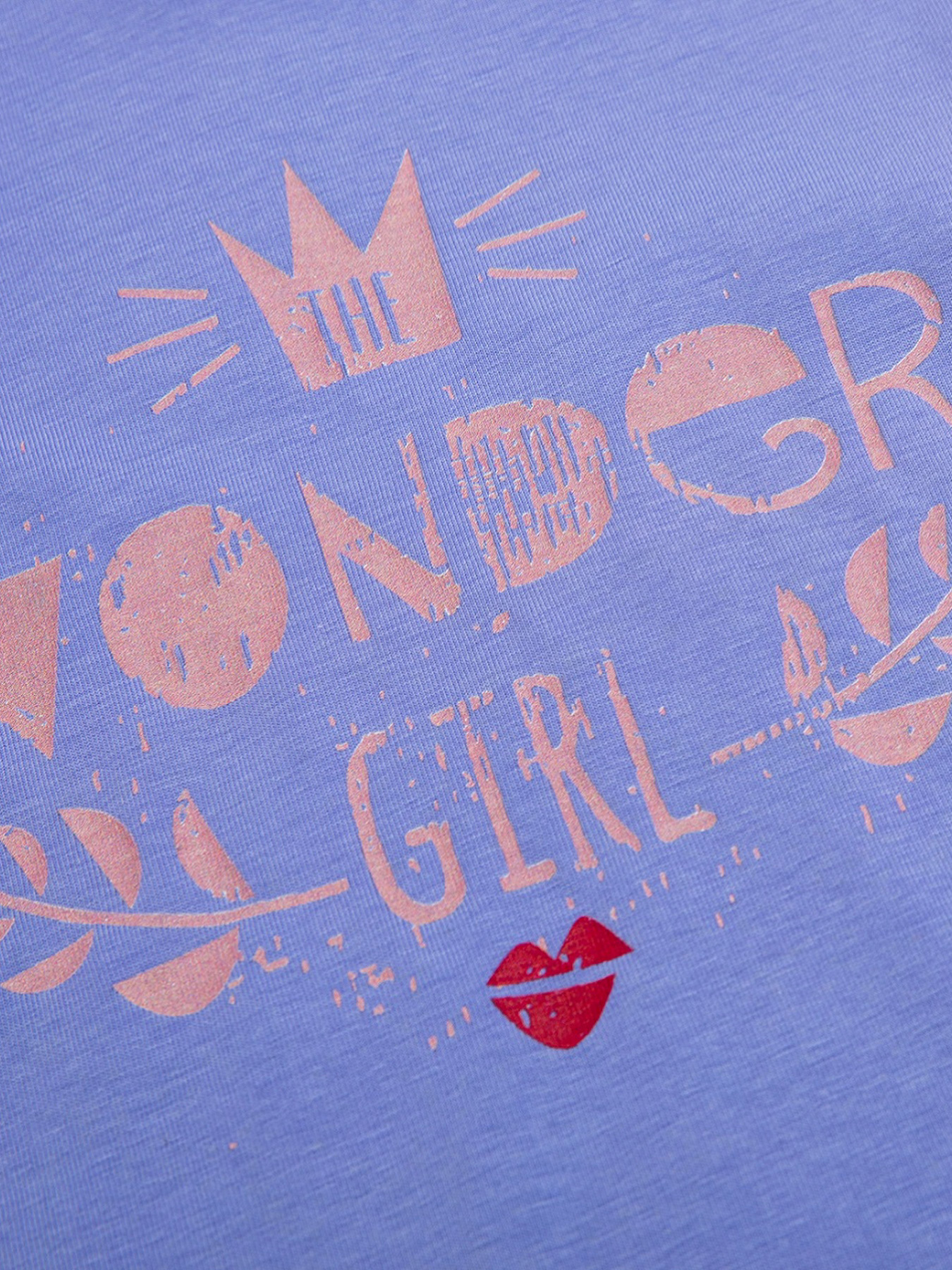 Футболка Miracle Kids модель 150233 Фото