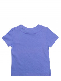 Футболка Miracle Kids модель 150233 Фото