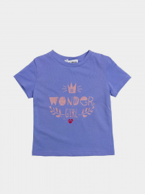 Футболка Miracle Kids модель 150233 Фото