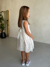 Сарафан Miracle Kids Модель 81-20-001 Фото