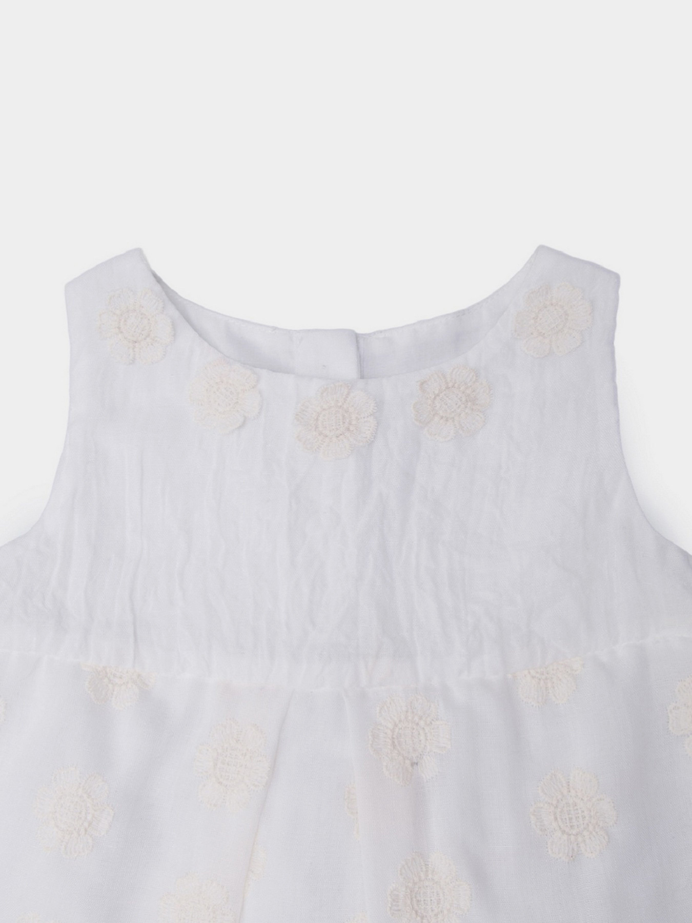 Сарафан Miracle Kids модель 81-20-001 Сарафан Miracle Kids модель 81-20-001 Фото