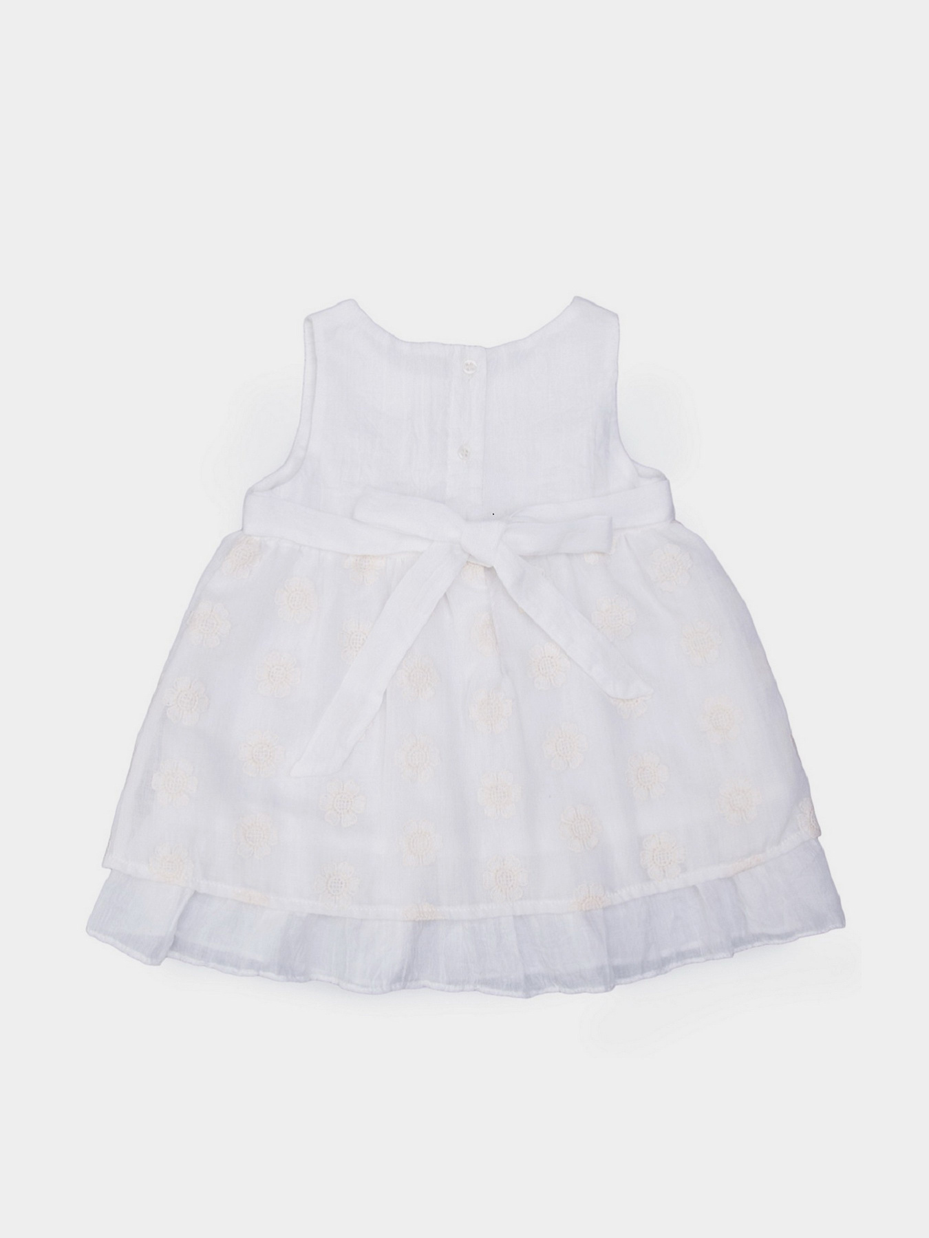 Сарафан Miracle Kids модель 81-20-001 Сарафан Miracle Kids модель 81-20-001 Фото