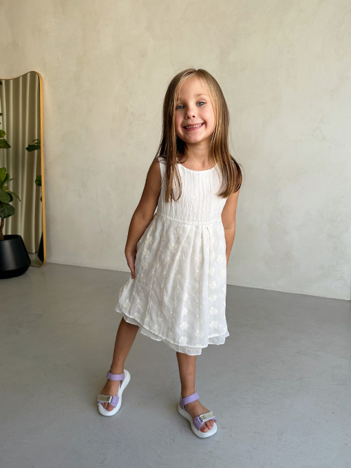 Сарафан Miracle Kids модель 81-20-001 Фото