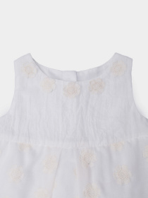 Сарафан Miracle Kids модель 81-20-001 Сарафан Miracle Kids модель 81-20-001 Фото