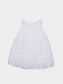 Сарафан Miracle Kids модель 81-20-001 Сарафан Miracle Kids модель 81-20-001 Фото