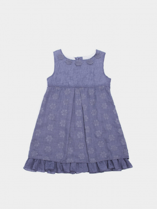 Сарафан Miracle Kids модель 81-20-004 Фото