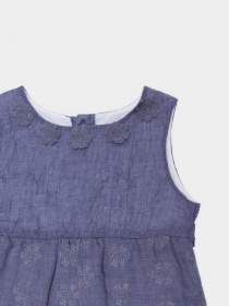 Сарафан Miracle Kids модель 81-20-004 Фото