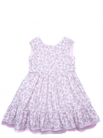 Сукня міді Miracle Kids Модель 010427 Фото