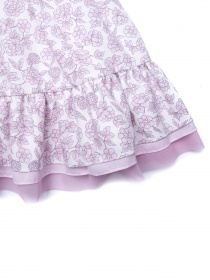 Сукня міді Miracle Kids Модель 010427 Фото