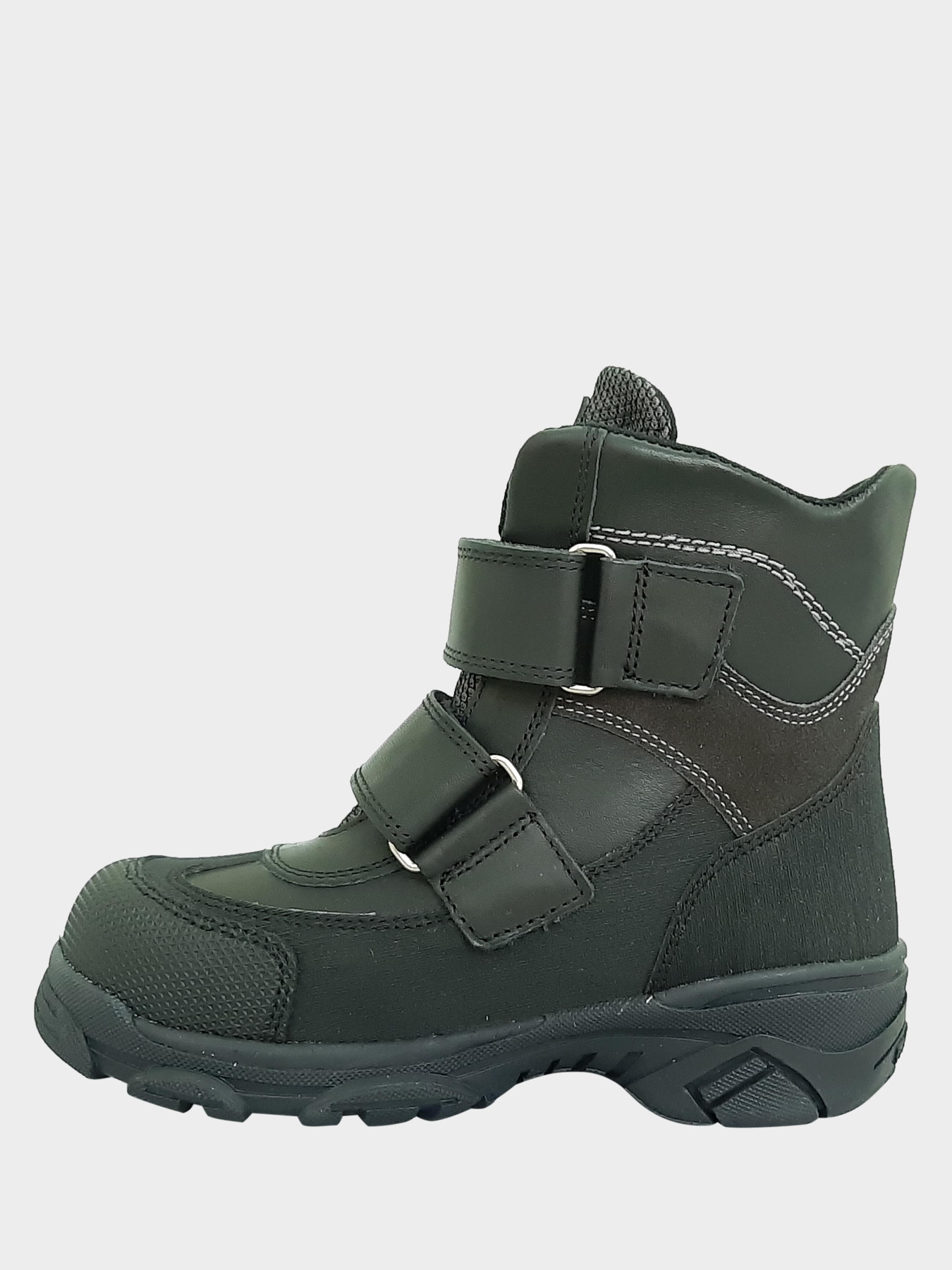Ботинки и сапоги Minimen модель 3BLACK19 Фото